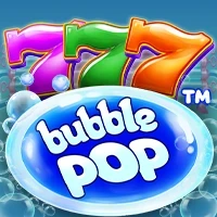 777 BUBBLE POP