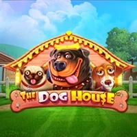 THE DOG HOUSE